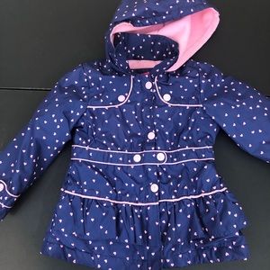 London Fog 4T Jacket